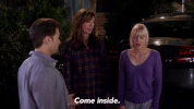 season 1 nietzsche and a beer run GIF by mom