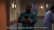 rock band comedy GIF by Fox TV