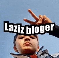 Laziz Bloger GIF