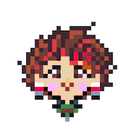 Art Love Sticker
