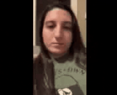 justinsayers giphygifmaker giphygifmakermobile eye roll sigh GIF