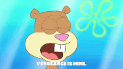 Episode 5 Revenge GIF by SpongeBob SquarePants