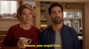 season 1 episode 3 GIF by Imaginary Mary on ABC