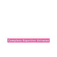 Complexo Esportivo Sticker by Univates
