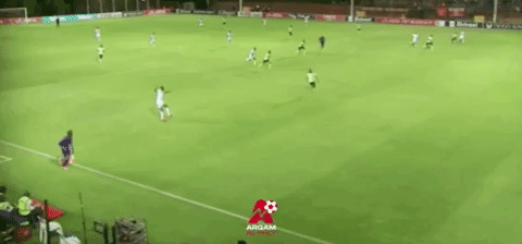 Arqam giphygifgrabber football goal ahly GIF