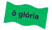 Sticker Verde Sticker by enjoei
