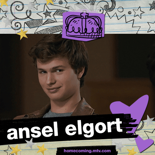 mtvhomecoming GIF by mtv