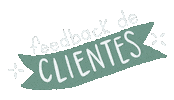 Feedback Cliente Sticker