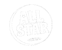 allstarathens dj greece athens allstar Sticker