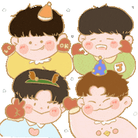 理想混蛋 Sticker