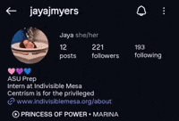 itseliezer itseliezer itseli jayajmyers GIF