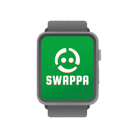 Tech Watch Sticker by Swappa