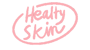 Beauty Skincare Sticker by yessiow