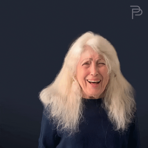 Vieillesse GIF by PetitsFreresdesPauvres