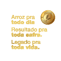 Arroz Sticker by BASF Soluções para a Agricultura