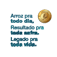 Arroz Sticker by BASF Soluções para a Agricultura