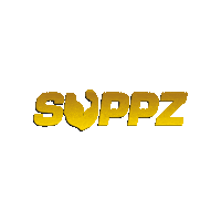 Suppzcom supplements tilty suppz Sticker