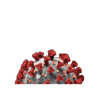 Virus Sticker
