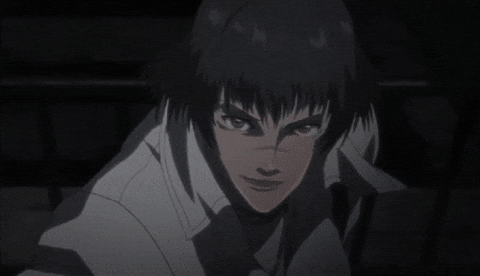 Devil May Cry Lady GIF