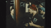World War Ii Work GIF by U.S. National Archives