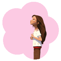 Dreamworks Animation Sticker by DreamWork's Spirit