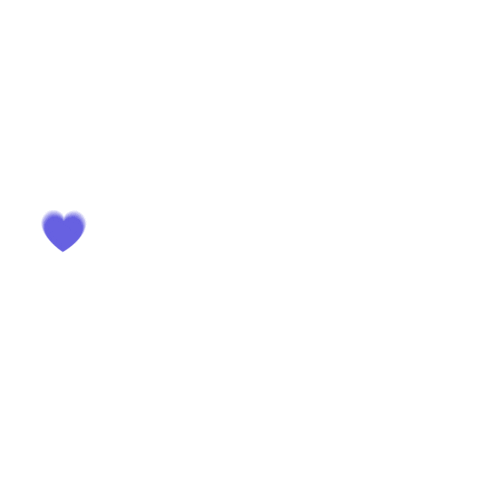 Rainbow Love Sticker by NeutrogenaMX