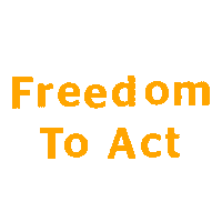 Freedom Conti Sticker by Continental