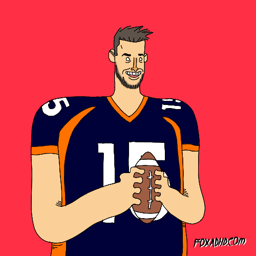 animation domination fox GIF by gifnews