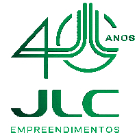 40Anos Sticker by JLC Construtora
