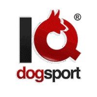 Malinois Sticker by IQ Dogsport