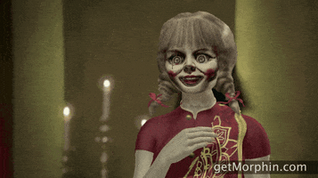Stop It Jet Li GIF by Morphin