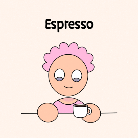 Good Morning Italy GIF by Fatman