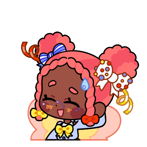 SparklesMagicalMarket giphyupload blue orange awkward Sticker