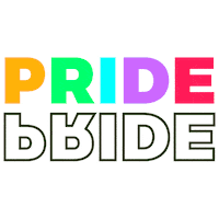 Bellisimamexico bellisimapride pridepride arcoirispride pridebellisima Sticker