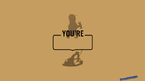 Animation Community GIF by DannyDidit LTD