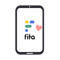 fitaapps workout health healthy motivation Sticker
