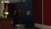 Back Off GIF by SYFY