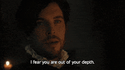 Adow GIF by A Discovery of Witches