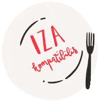 Lupuiiza Etel Sticker