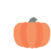 Blue Bird Halloween Sticker by Done by Deer