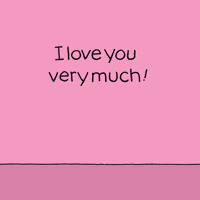 I Love You Dogs GIF by Chippy the Dog