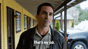 season 3 GIF by A&E