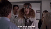 comedy central GIF by Workaholics