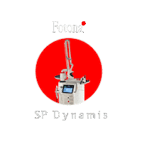 Fotonalasers Sticker by Fotona Marketing