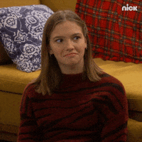 Friends GIF by Nickelodeon