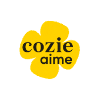 Heart Love Sticker by Coziebio