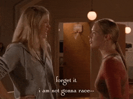 Season 4 Netflix GIF by Gilmore Girls