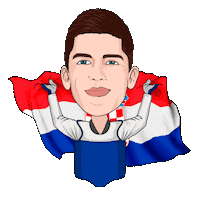 Sofia Open Croatia Sticker by Sofia Open Taekwondo Organization