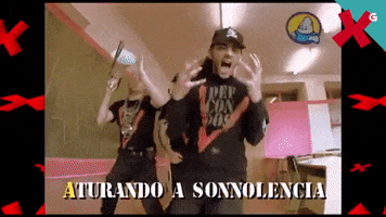 Tvg Sono GIF by TVGalicia