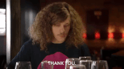 season 3 thank you GIF by Workaholics